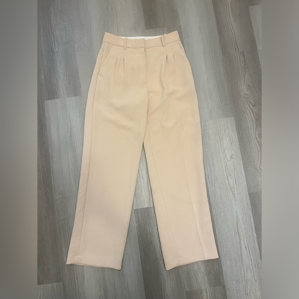 Aritzia Wilfred The Effortless Pant